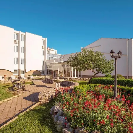 Hotel Omorika-3